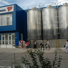 Дневник Летней школы: день восьмой