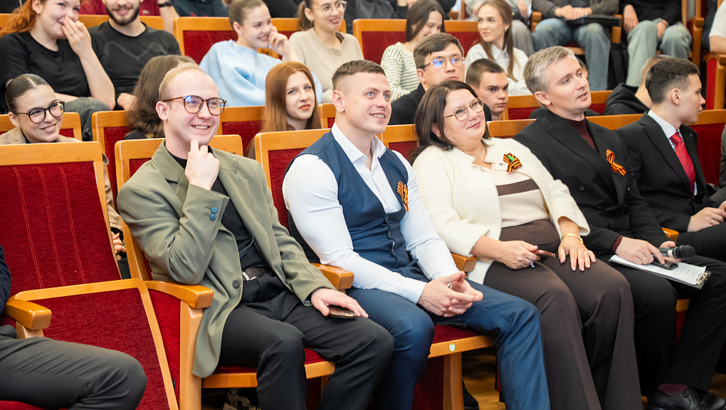 «Код безопасности»: кибердружины на защите интернет-пространства