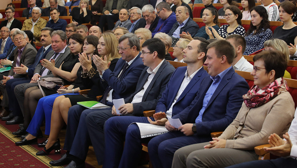 Новый уровень сотрудничества 