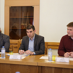 Делимся опытом по профилактике негативных проявлений среди молодежи