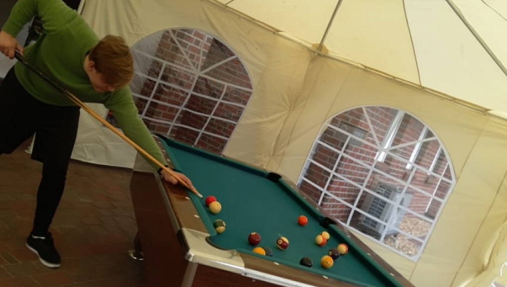 Зарубежная сельскохозяйственная практика