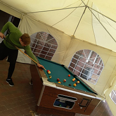 Зарубежная сельскохозяйственная практика