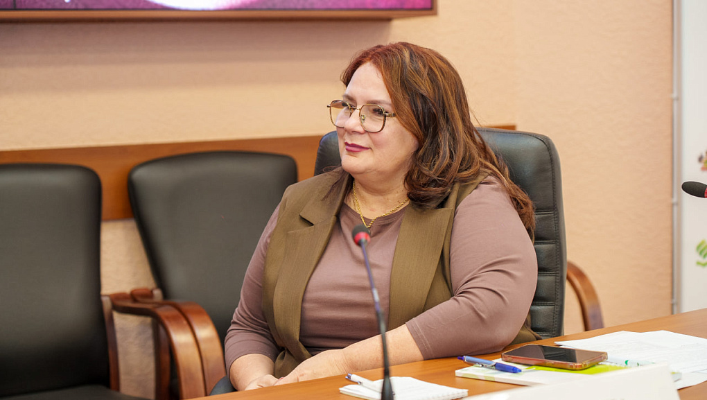 Лекция о мышлении и ответственности с советником главы ДНР Игорем Кимаковским