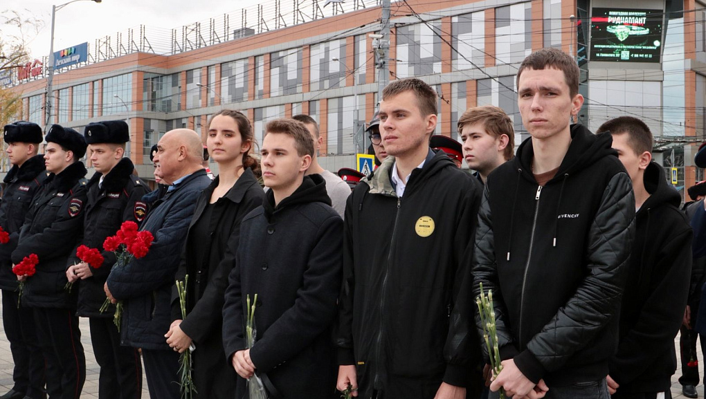 День Неизвестного Солдата