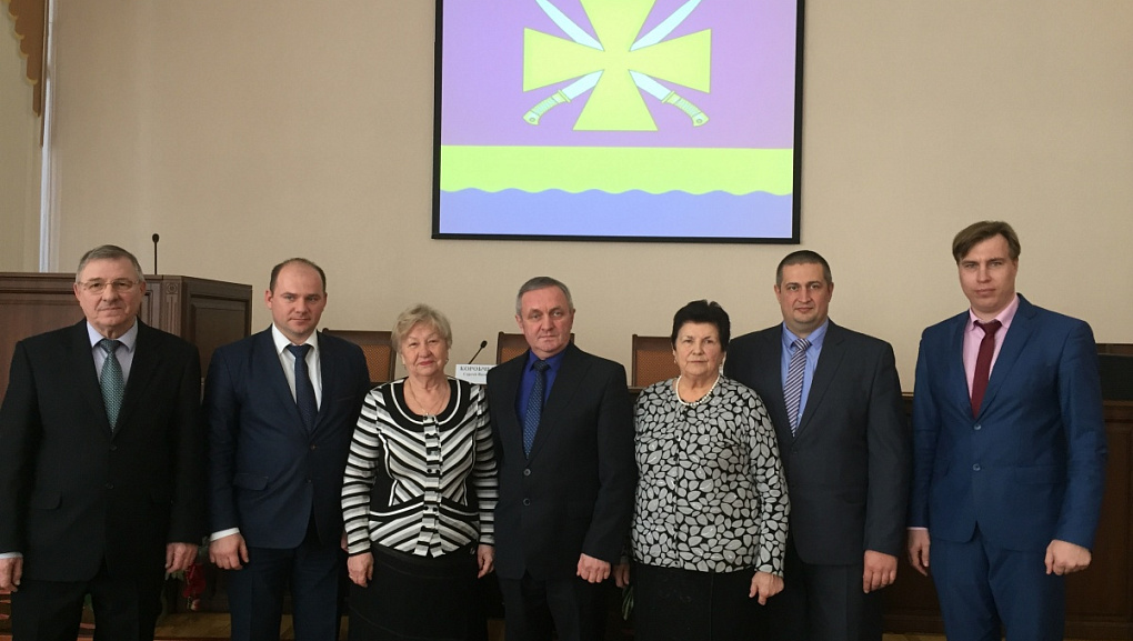 Наука для развития АПК