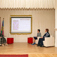 КУБГАУ представил проект «АгроНаставники»