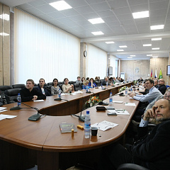 Завершилась экологическая конференция 