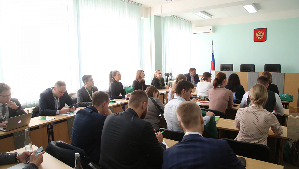 Новый уровень партнерства КубГАУ и МГИМО