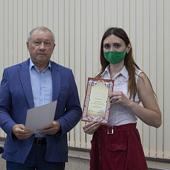 Экология: тревоги и надежды