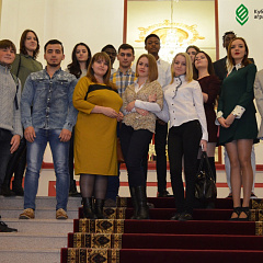 Венок дружбы