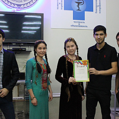 Кулинарный поединок