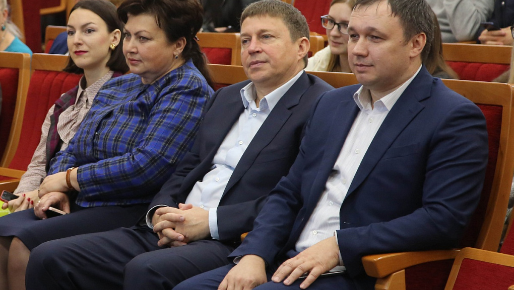 Подвели итоги 