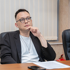 В КубГАУ прошла международная конференция с участием ТашГАУ