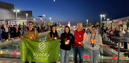 Быть, а не казаться!