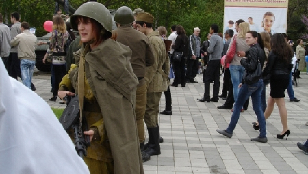 Их жизнь и подвиги достойны памяти и благодарности потомков