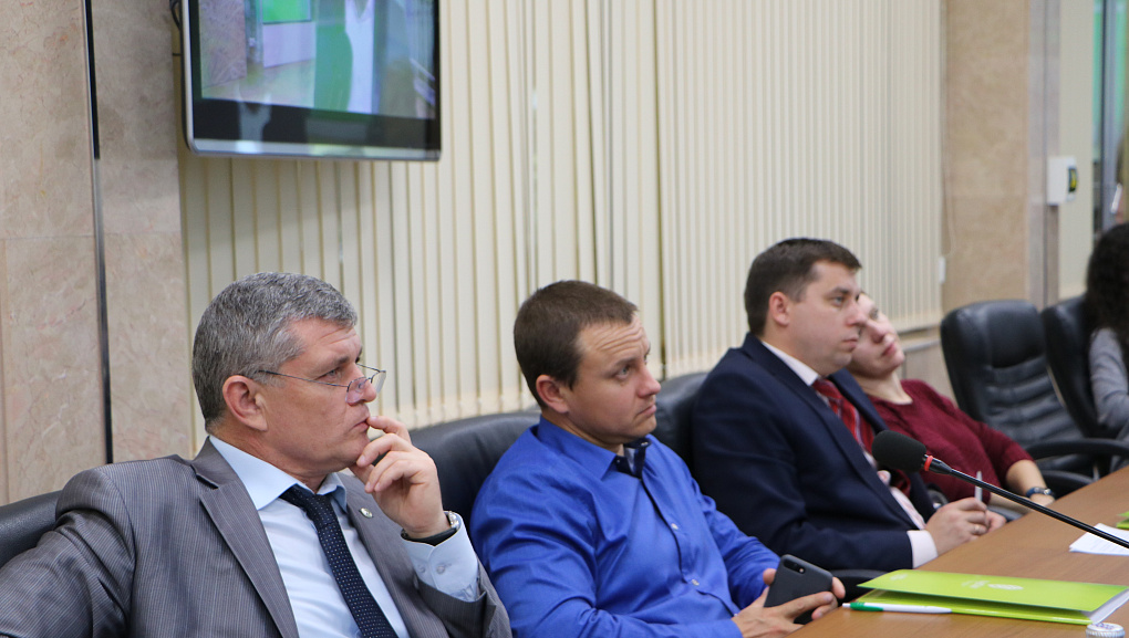 Россия – Азербайджан: диалог двух культур