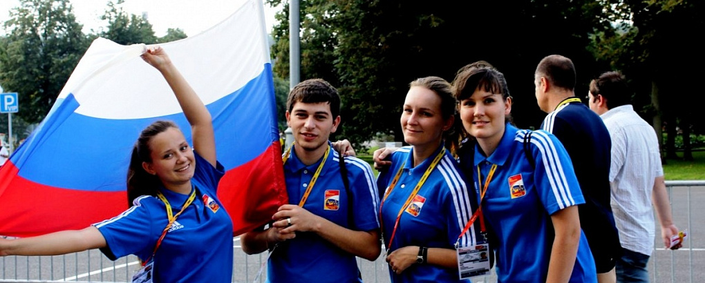 Закончился чемпионат мира по легкой атлетике!