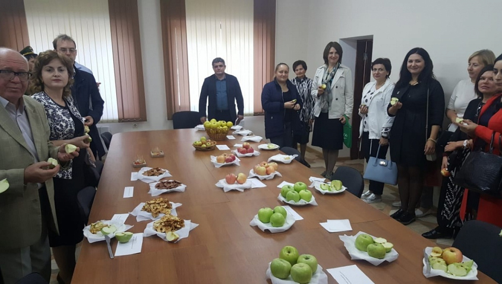 Инновационные достижения современного садоводства