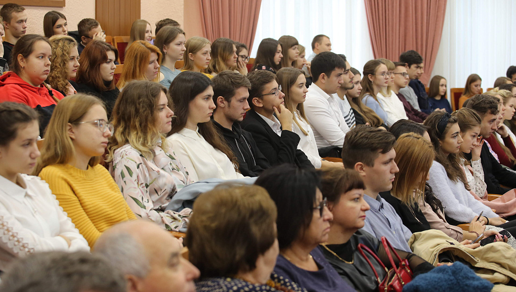 Новый уровень сотрудничества 