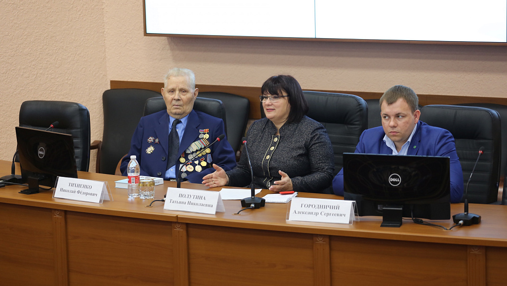 Наше дело правое