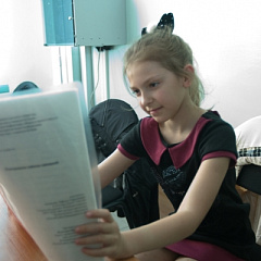 Конференция Малой сельскохозяйственной академии учащихся Кубани