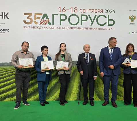 Новости