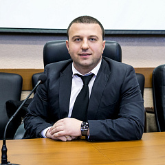 Лучший преподаватель России работает в КубГАУ