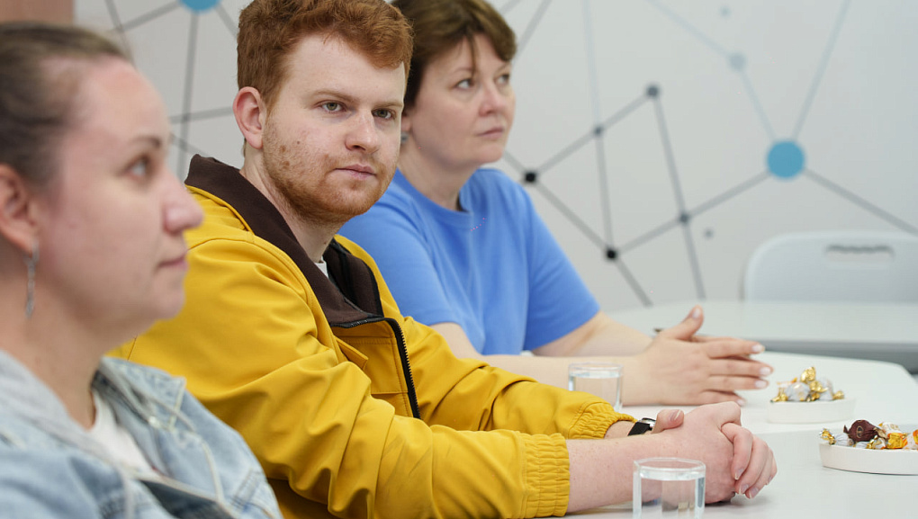  МГТУ им. Баумана и КубГАУ развивают сотрудничество в рамках программы «Приоритет 2030»