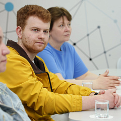  МГТУ им. Баумана и КубГАУ развивают сотрудничество в рамках программы «Приоритет 2030»