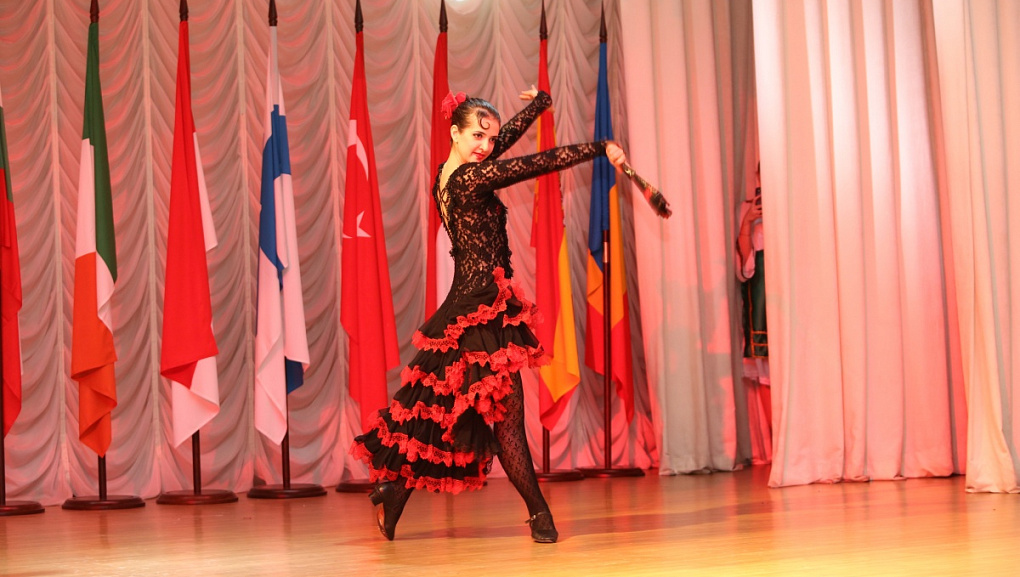 "Europe Day" was celebrated at KubSAU