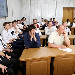 XIV International Research-to-Practice Conference “Agrarian Economy of Russia”