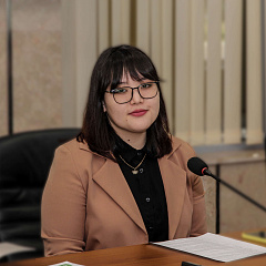 Мастерская интернационального взаимодействия: Многонациональная Кубань
