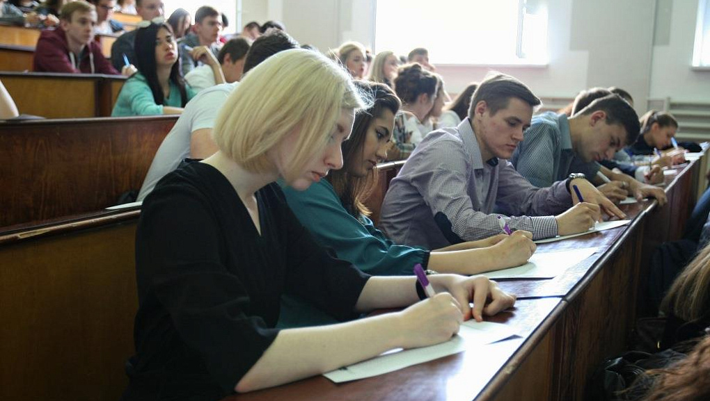 Проверили правовую грамотность