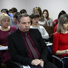Новые возможности института агробизнеса