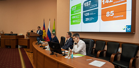 Создавать новое – это призвание!