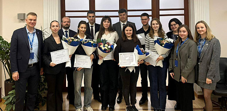 Определены победители стипендиальной программы банка «Кубань Кредит»