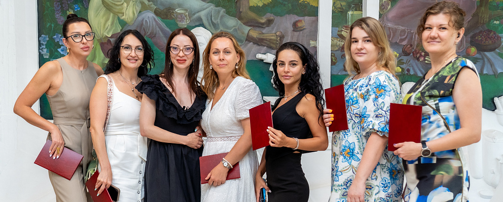 Новым временам – новые профессии 