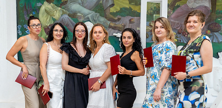 Новым временам – новые профессии 