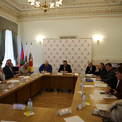 Делимся опытом по профилактике негативных проявлений среди молодежи