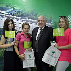 Студент КубГАУ — это звучит гордо!