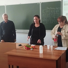 К профессии через практику
