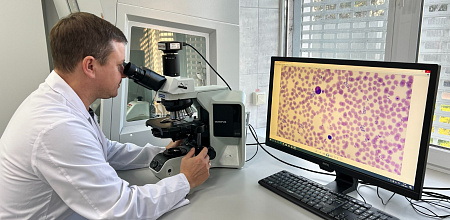 В КубГАУ разрабатывают новые иммуностимуляторы для животных