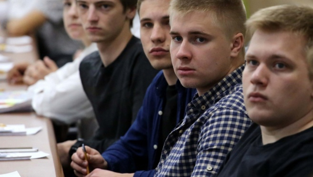 Дом для ста народов