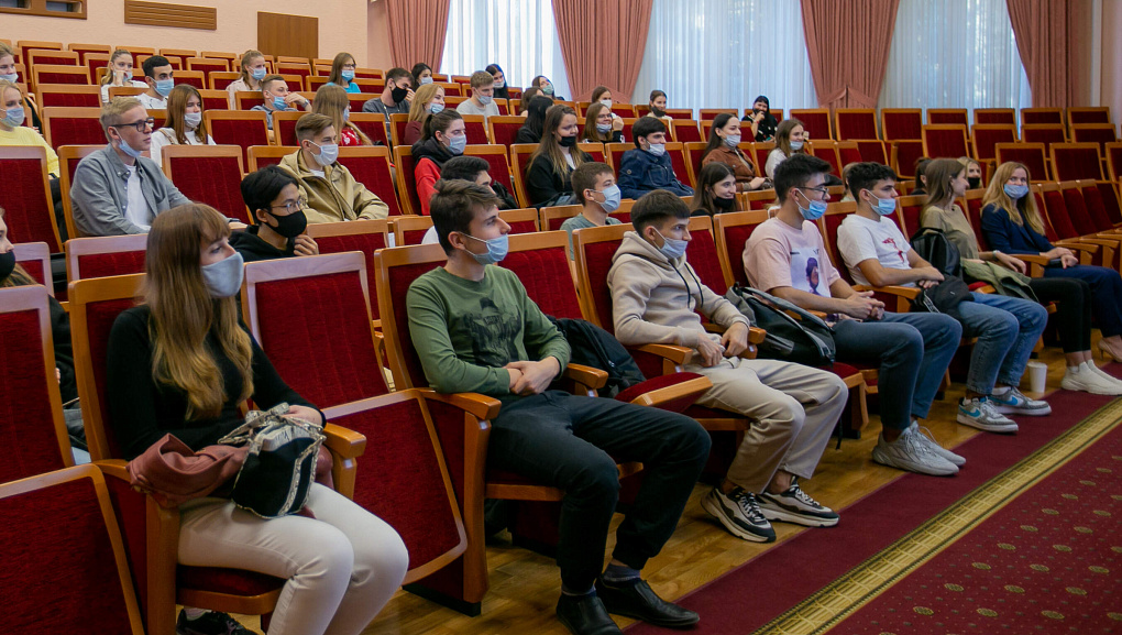 КубГАУ и Магнит: развиваем сотрудничество