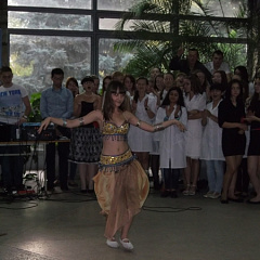 Осенний бал