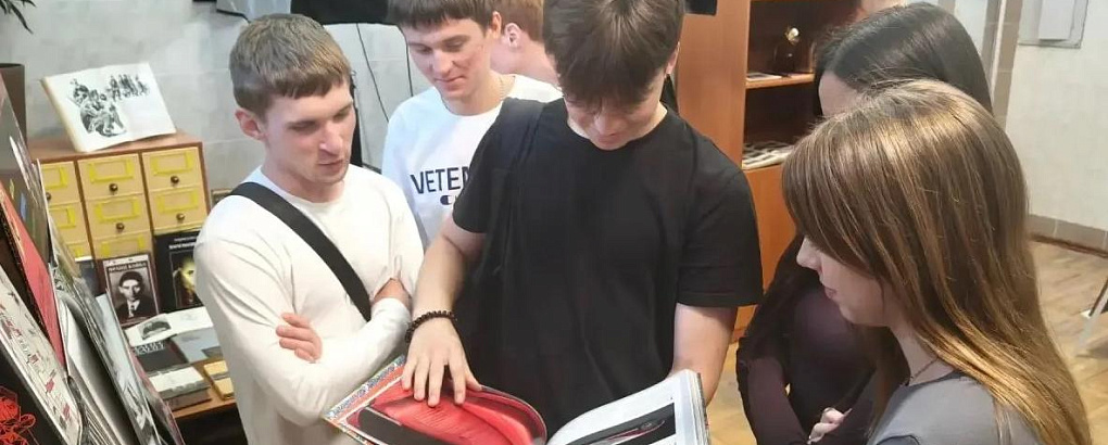 «Ревущие двадцатые»: путешествие во времени 