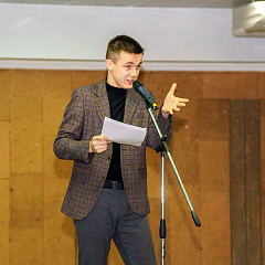 Конкурс чтецов