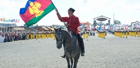 «Легенды Тамани – 2011»