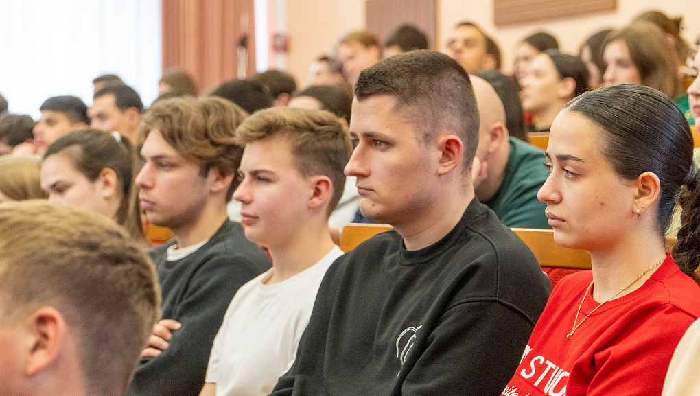 «Код безопасности»: кибердружины на защите интернет-пространства