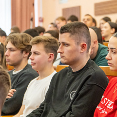 «Код безопасности»: кибердружины на защите интернет-пространства